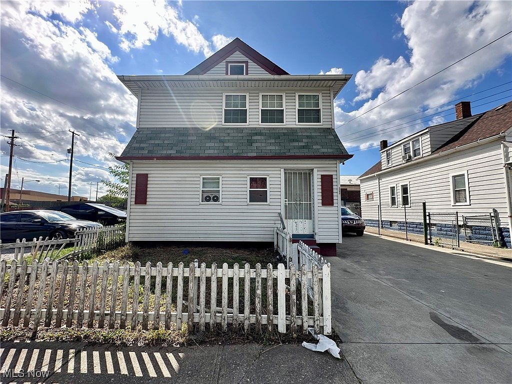 NEIGHBORHOOD®｜N/OH // 44883 ZIP Code - United States