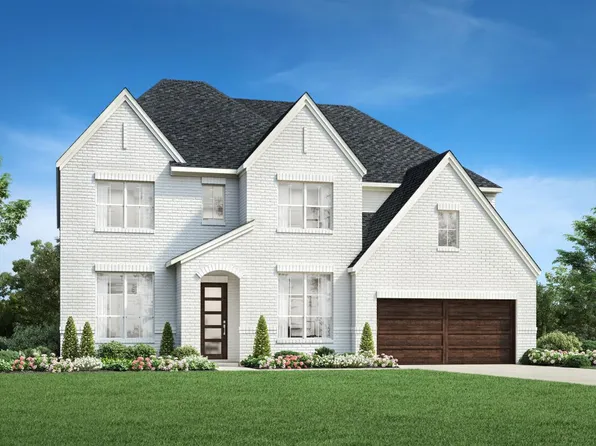 Philomena Plan, The Ranch at Uptown Celina - Select Collection