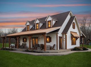 158 Lariat Ln, Manchester, TN 37355