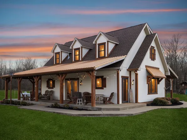 158 Lariat Ln, Manchester, TN 37355