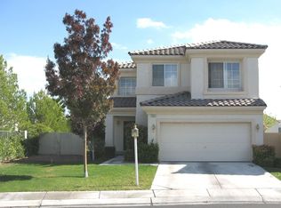 1812 Grand Rodeo St, Las Vegas, NV 89117