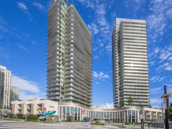 5311 Goring St #502, Burnaby, BC V5B