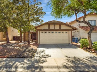 232 Moose Ln, Las Vegas, NV, 89145