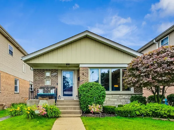 10012 S Fairfield Ave, Chicago, IL 60655