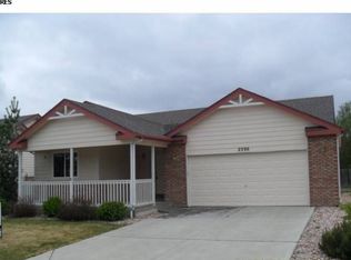 2390 W 45th St, Loveland, CO 80538