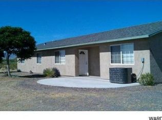 4843 W Crystal Dr, Golden Valley, AZ 86413