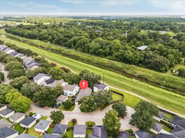 10819 Cobblecreek Way, Missouri City, TX 77459