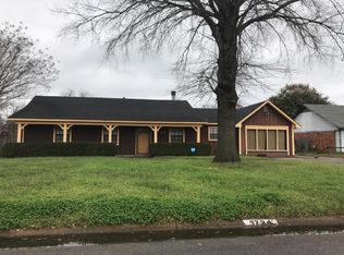 1724 Billings St, Greenville, MS 38703