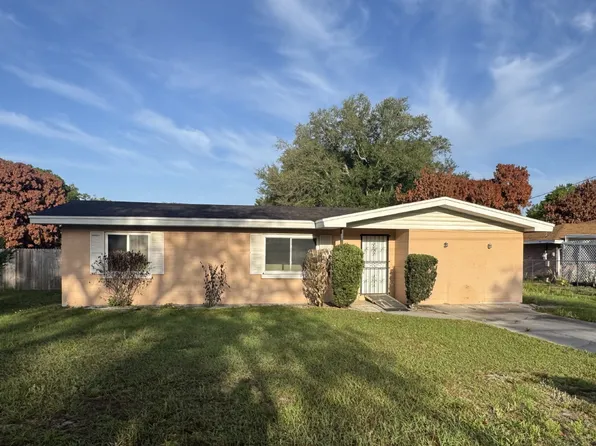 729 Crestwood Dr, Winter Haven, FL 33881