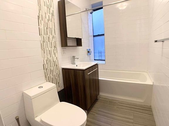 4th image of 661 W 180th St APT 3F