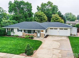 164 Yale Ave, Fort Collins, CO 80525