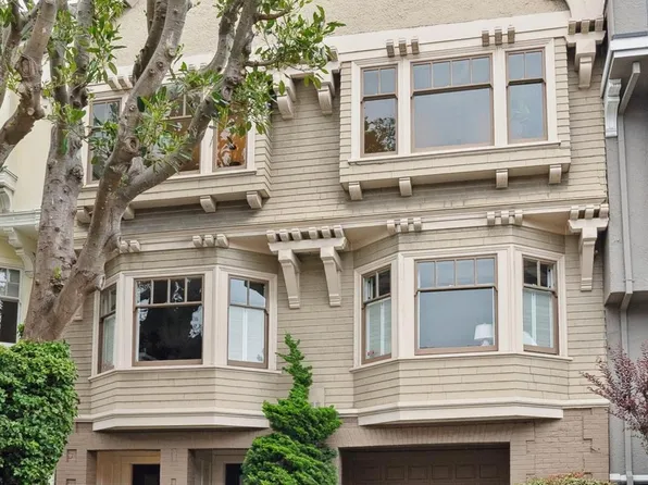 2749 Union St, San Francisco, CA 94123