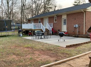 121 Clinton Street, Shelby, NC 28152