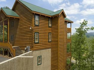 4731 Nottingham Heights Way, Pigeon Forge, TN 37863