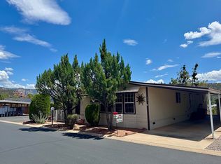 205 Sunset Dr LOT 123A, Sedona, AZ 86336