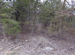 39 122nd Rd, Eufaula, OK 74432