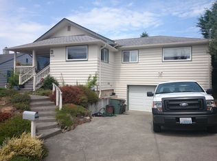 3742 SW Austin St, Seattle, WA 98126