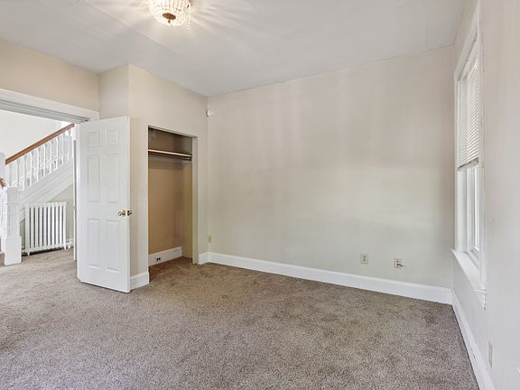 1st floor bedroom