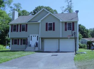 5 Colin Circle, Warren, RI 02885