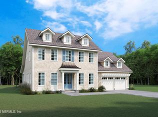 84 VALLEY GARDENS Road, Ponte Vedra Beach, FL 32082