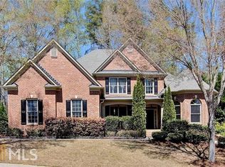 4842 Wildrose Ct NW, Kennesaw, GA 30152