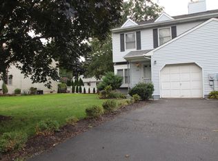 536 Carmine Ave, South Plainfield, NJ 07080