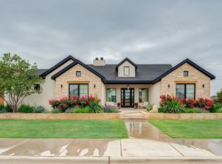 3914 126th St, Lubbock, TX 79423