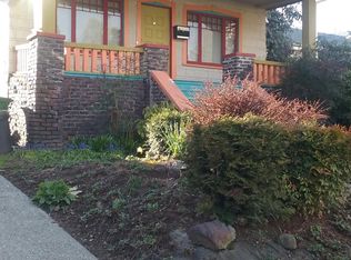 3115 35th Ave S, Seattle, WA 98144