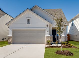 5808 Beverly Prairie Rd, Del Valle, TX 78617