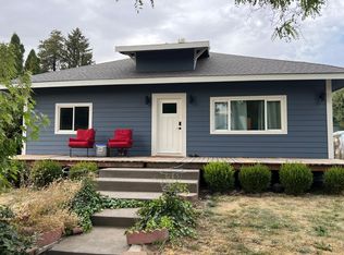 116 W Richmond Ave, Dayton, WA 99328