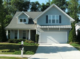 10 Gables Way, Newnan, GA 30265