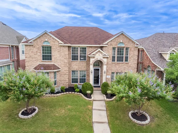 1701 Humbolt Dr, Allen, TX 75002