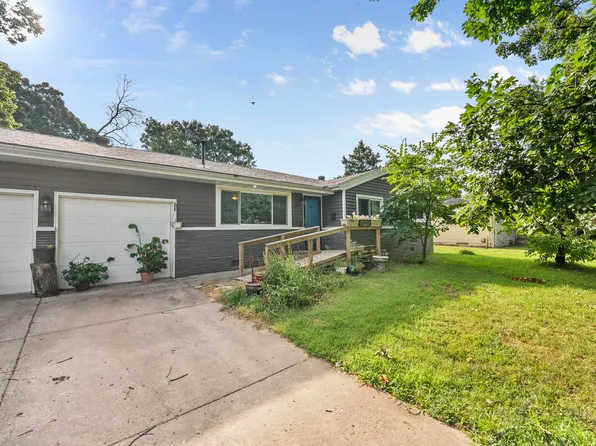 1622 S Oak Grove Avenue, Springfield, MO 65804