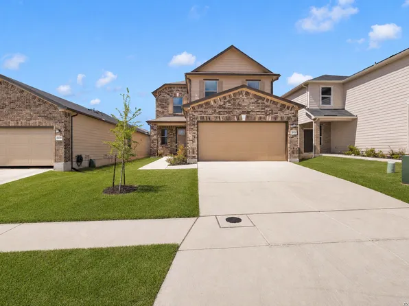 1446 Canard Crest, Converse, TX 78109