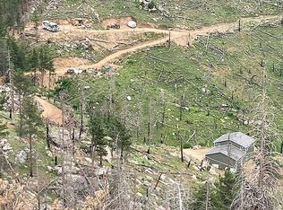 400 Emmanuel Pl, Bellvue, CO 80512
