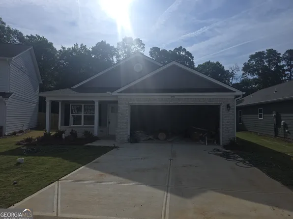 955 Widener Memorial Dr #19, Winder, GA 30680