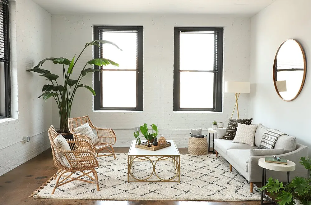 Atelier Third Ward Apartments — Photo 3