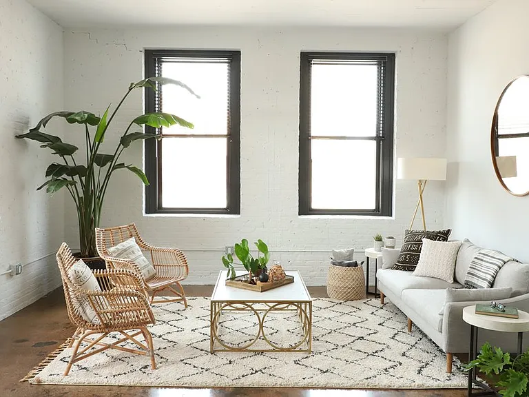 Atelier Third Ward Apartments — Photo 3