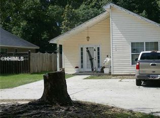 604 Moorer Ave, Hardeeville, SC 29927