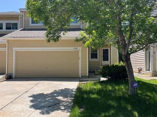 11109 Josephine Way, Northglenn, CO 80233