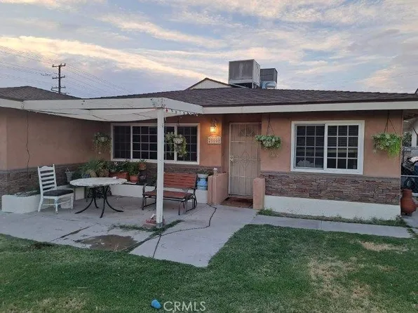 28008 Church St, Barstow, CA 92311