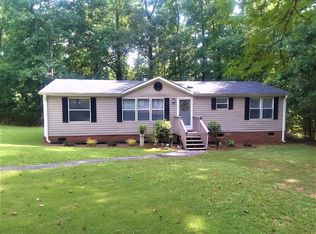 416 Marlena Ave, Piedmont, SC 29673