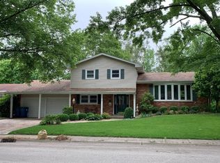 1470 W Vanmeter St, Kankakee, IL 60901