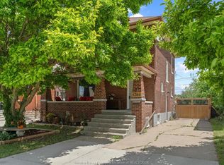 1384 Pillette Rd, Windsor, ON N8Y 3B9