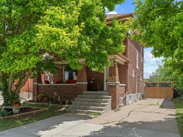 1384 Pillette Rd, Windsor, ON N8Y 3B9