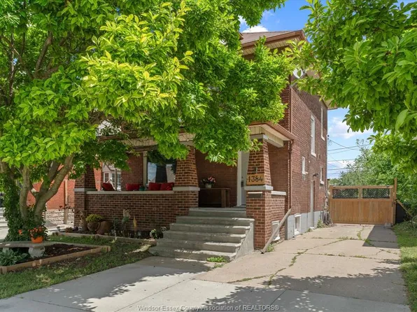 1384 Pillette Rd, Windsor, ON N8Y 3B9