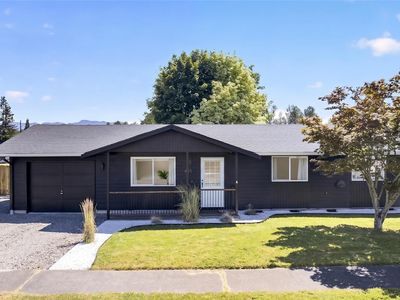 405 Johnson ST, Enumclaw, WA, 98022