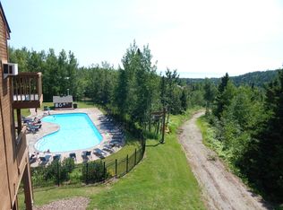 119 Bridge Run Lane, Lutsen, MN 55612