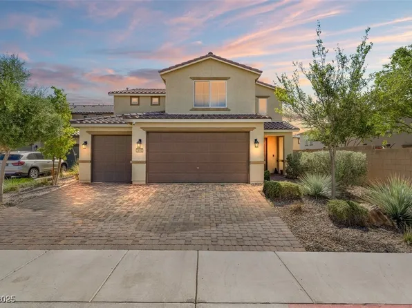5640 Vermillion Ridge St, North Las Vegas, NV 89031