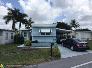 2301 SW 86th Ave, Davie, FL 33324